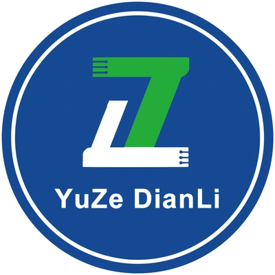 内蒙古雨泽能源科技有限公司 logo